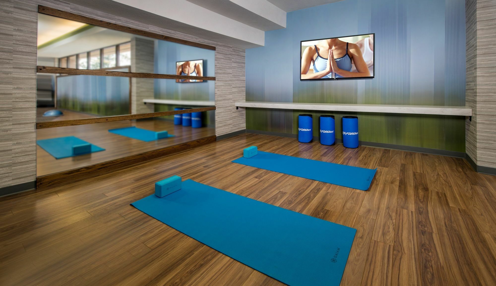 Courtyard By Marriott Silver Spring North/White Oak Bagian luar foto